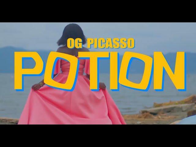 OG Picasso - Potion (Official Video) bekijken op YouTube OG Picasso - Potion (Official Video) bekijken op YouTube