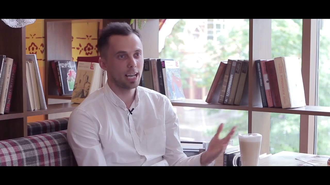 Проект выжившие максим кто такой