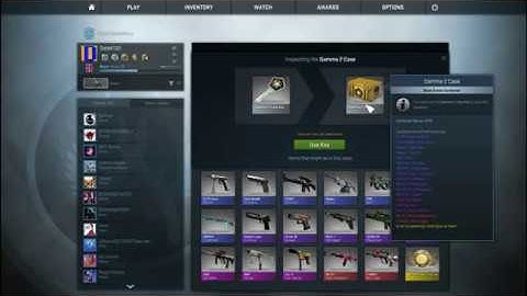 NO WAY!!! | (Best) CSGO Case Opening(Ep.1)