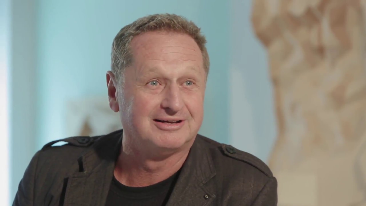 Nobu Condos - Stephen Teeple from Teeple Architects Interview