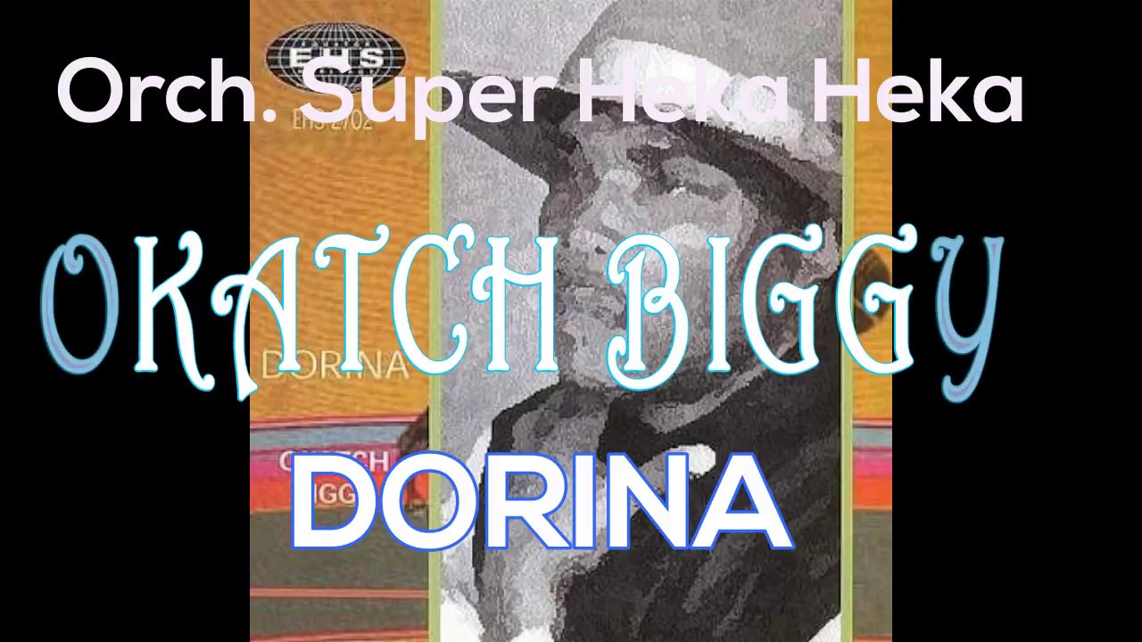 Okatch Biggy - Dorina