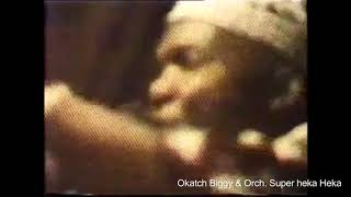 Okatch Biggy - Dorina