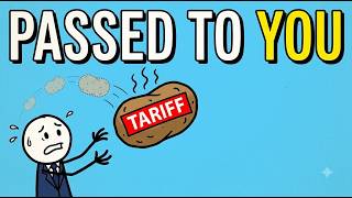 Tariffs Explained How the Bill Moves From the Port to Your Checkout