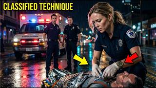 Her Technique Stunned Everyone—Until They Learned Who She Really Was