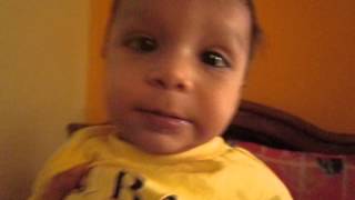 Thurrr Bhavith (May 21 2012)