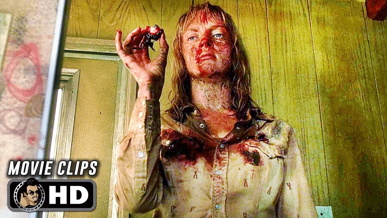 KILL BILL: VOL. 2 CLIP COMPILATION (2004) Movie CLIPS HD