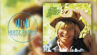 John Denver   Annie's Song   432hz