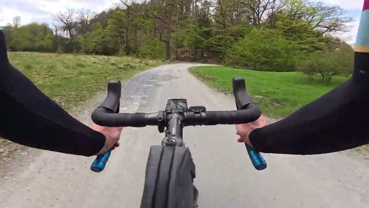 Czeska Szwajcaria z ekipą.