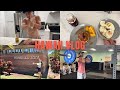 ハワイ 一日ルーティン動画