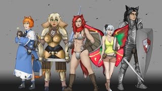 Sav&D 2.5 Session 97