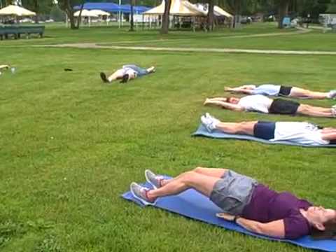 willowbrook mall Abdominal Exercises to Lose Belly Fat for Men & Women Over