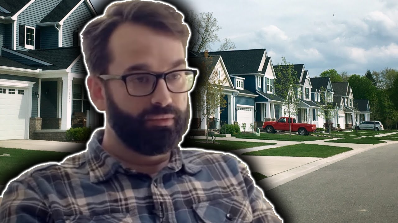 Matt Walsh Is Wondering Where All The Kids Are