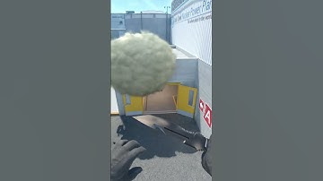 Nuke - Смок на мейн #csgo #cs2smokes #cs2 #кс2