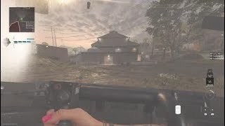 Throwing Knifecod Mwli