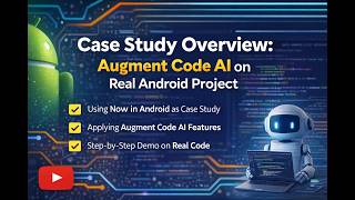 4 - Case Study Overview