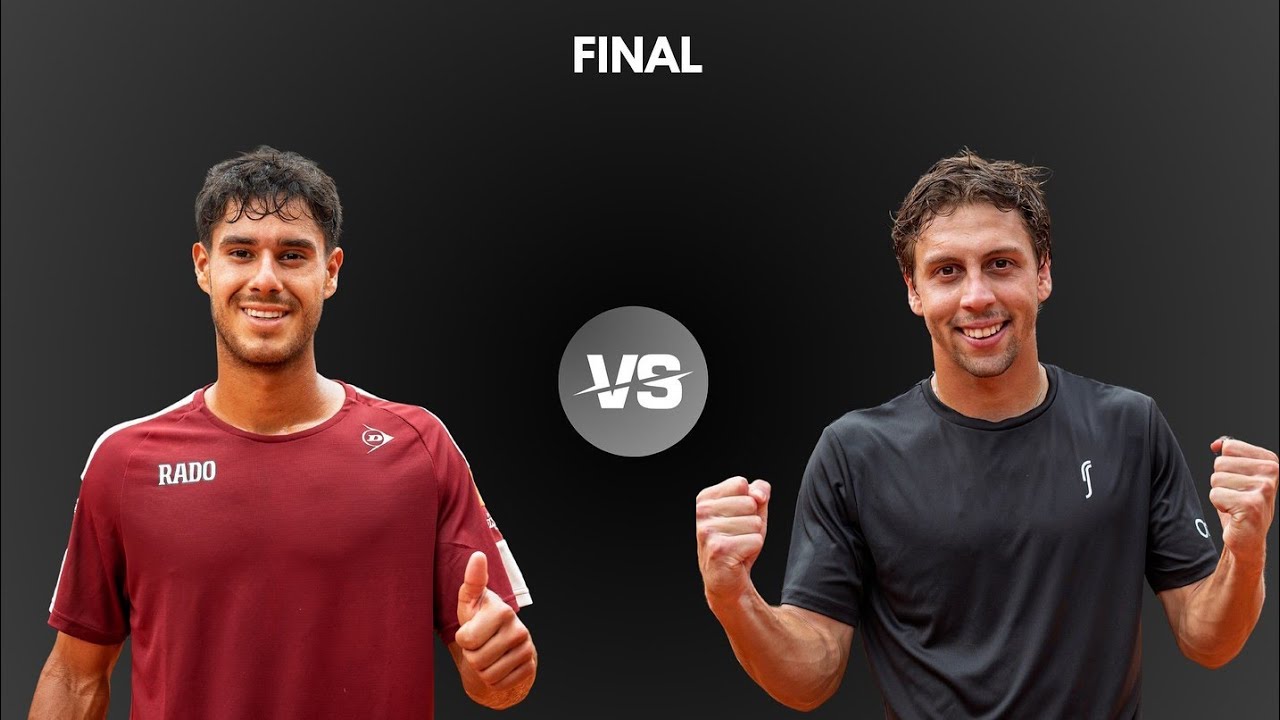 Adolfo Daniel Vallejo Vs Pedro Boscardin Dias ATP Challenger Curitiba adolfo-daniel-vallejo-vs-pedro-boscardin-dias-atp-challenger-curitiba