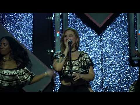 Orquesta Canela - Mix Querido Amor (En Vivo) - (Querido amor, Y que!, Que tonta fui)