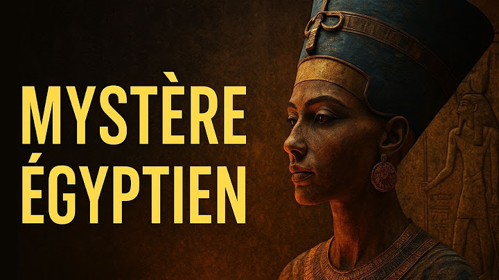 Tombe de Cléopâtre : Le plus grand mystère égyptien ?