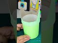 DIY dustbin at home😱#diy #dustbin #shorts #youtubeshorts @itspriyanjalisingh