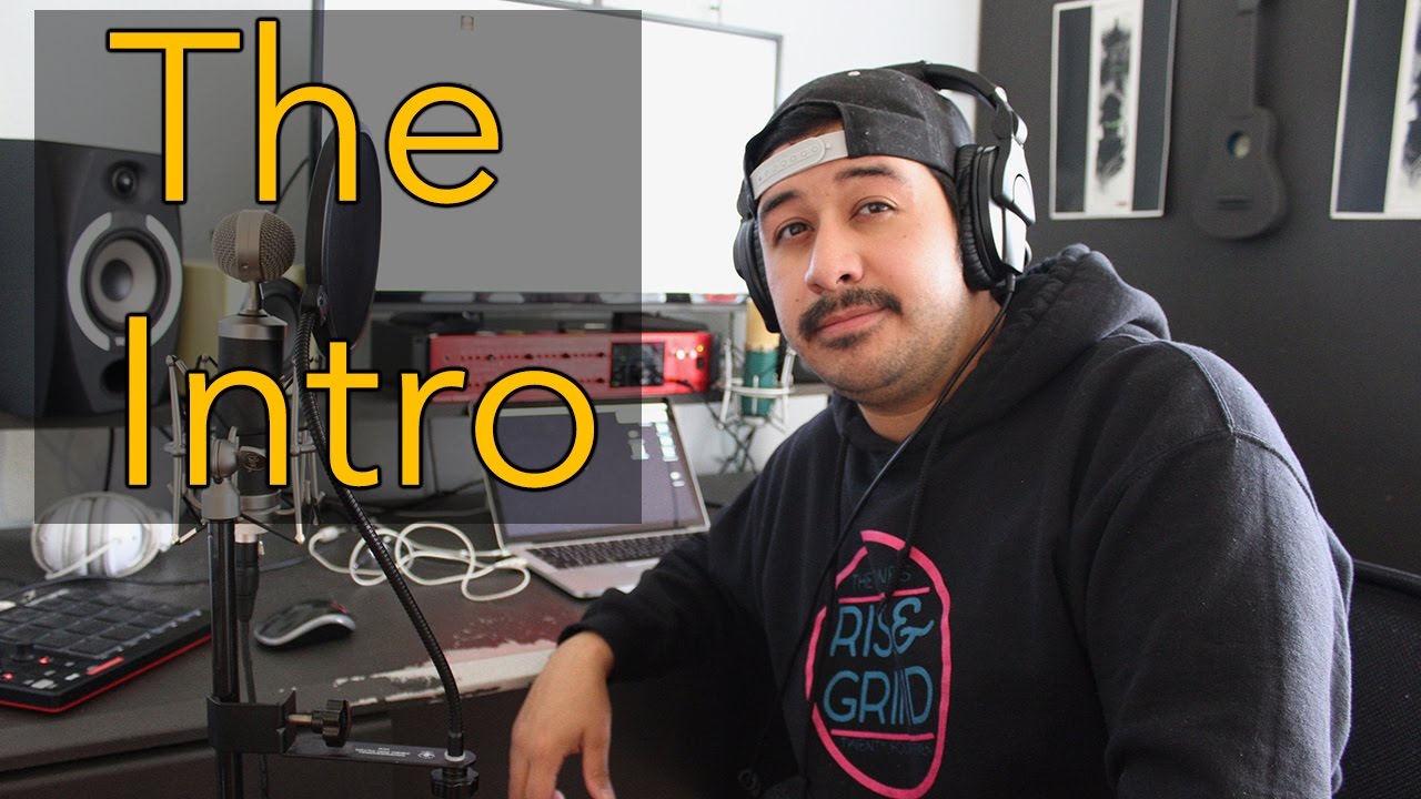 Music News Today – The Intro