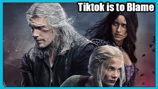 Witcher Executive Producer Blames Audiences for Poor Season 3