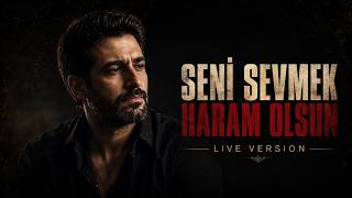 Sevmek Haram Olsun (Version) Canlı Arabesk 