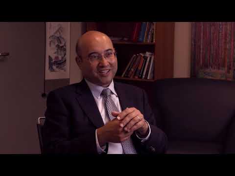 Systems Conversations, April 20, 2018 - Mahmoud El Halwagi