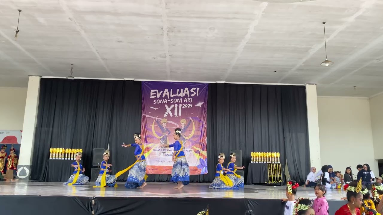 RAMPAK SANDYA KARSA SONA SONI (Citra Resmi)