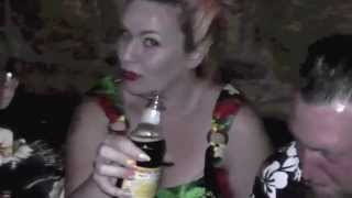 Skinny's Lounge Promo (Classic Fridays)
