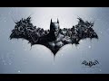 Its night time, it means the Bat is around | Arkham Origins