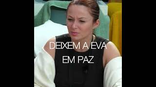 Deixem a Eva em Paz - Secret Story Casa dos Segredos (música)