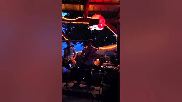 Zachary Vaughn and the Damp Wubbies- Killing Floor