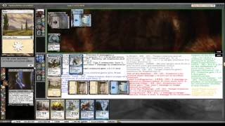 Theros Draft #18 - Ryan - Round 3 (Mike's Magic)