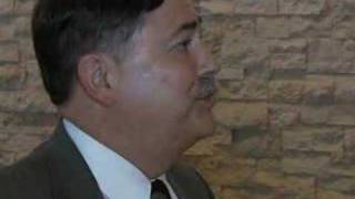 Interview with Ed Miller from CIMData