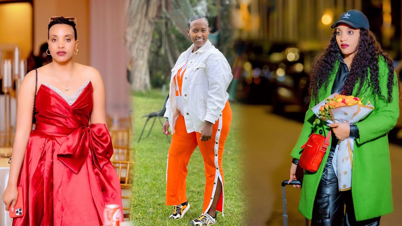 NYAMWIZA ARONGEYE AVUGA AMAGAMBO AKARISHE 🔥🔥Alexander URINTWARI URUKUNDO WERETSE ABAPFAKAZI🥰PROUD