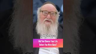 Did You Choose Your Life Before You Were Born?