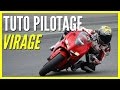 Tuto pilotage moto 1  prendre un virage