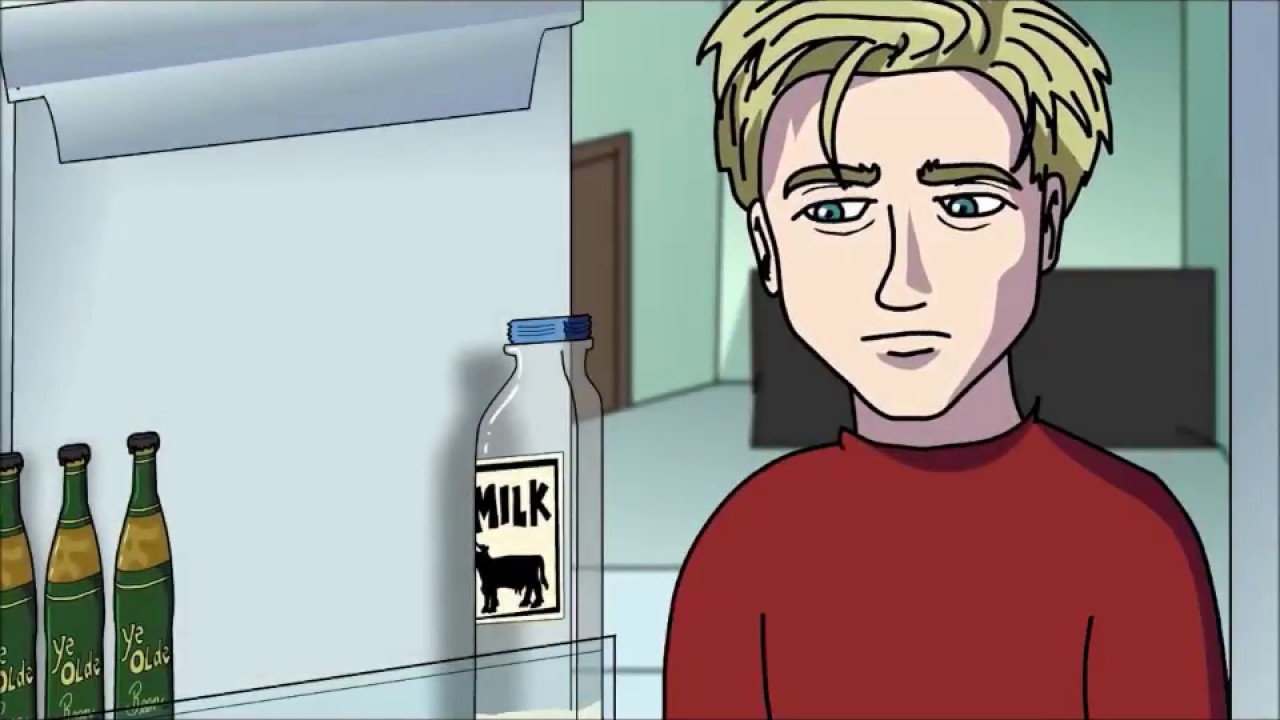 I NEED TO LIVE ALONE (1999)