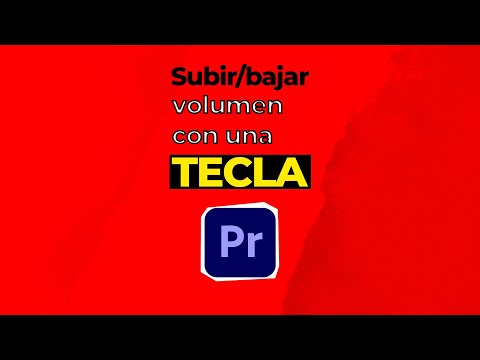 Subir o bajar