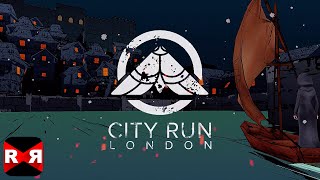 City Run London (By City Quests) - iOS / Android - Gameplay Video