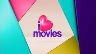 Rita Daniela & Ken Chan - I Heart Movies Theme Song (Audio)
