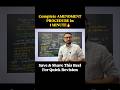 1 Minute Polity Series - AMENDMENT PROCEDURE🔥 #upsc #upscaspirants #ankitsirpolity #upscprelims