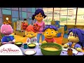 How Heat Changes Food Sid The Science Kid The Jim Henson Company How Heat Changes Food Sid The Science Kid The Jim Henson Company