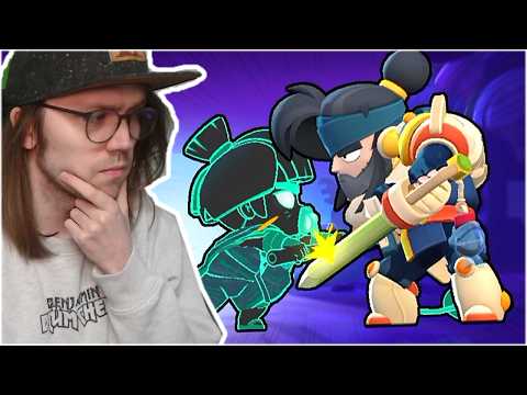 Das Ende der Nori Story! (Brawl Stars)