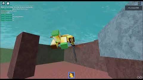 Lake In DOOMED [Alpha] In A Nutshell