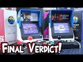 Neo Geo Mini International & Japanese Version Final Thoughts!