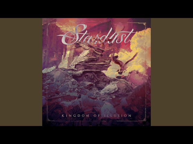 Stardust - One First Kiss