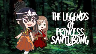 Download Lagu Appreciating Malaysian Folklore | The Legend of Princess Santubong | Shasmeen and Zafran MP3