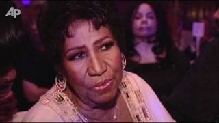 Celebrity Aretha Franklin Is Engaged to Longtime Friend Profile