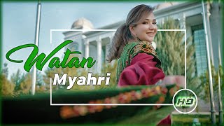 Myahri - Watan Resimi